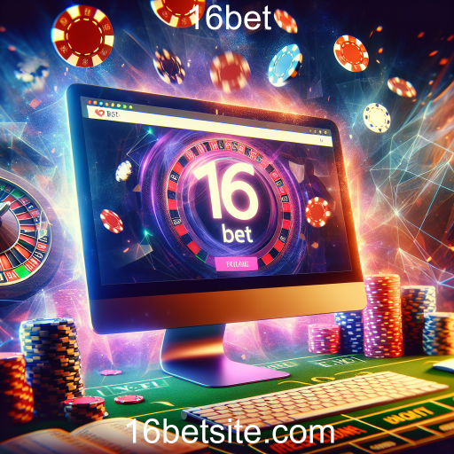 Descubra as Ofertas Especiais da 16bet: Bônus e Promoções Imperdíveis