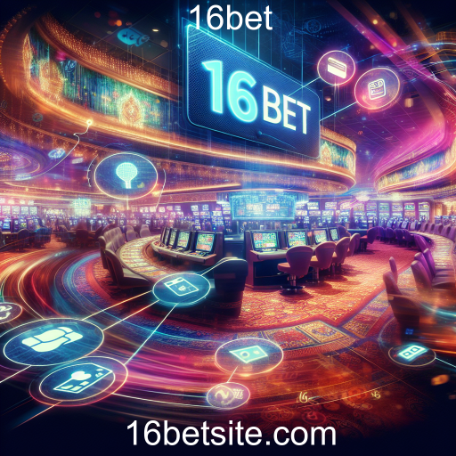 Explorando os Métodos de Pagamento em 16bet: Opções Seguras para Jogadores