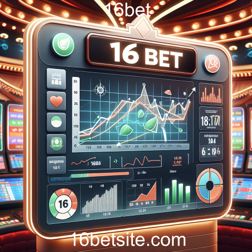 Apostas Esportivas: Tudo que Você Precisa Saber para Começar na 16bet